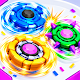 Spinner Merge: Blitz