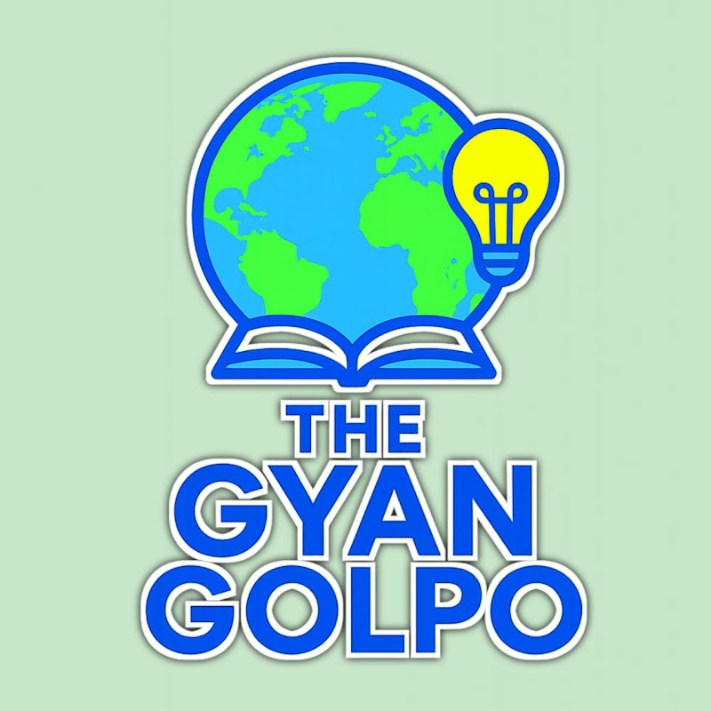 The Gyan Golpo