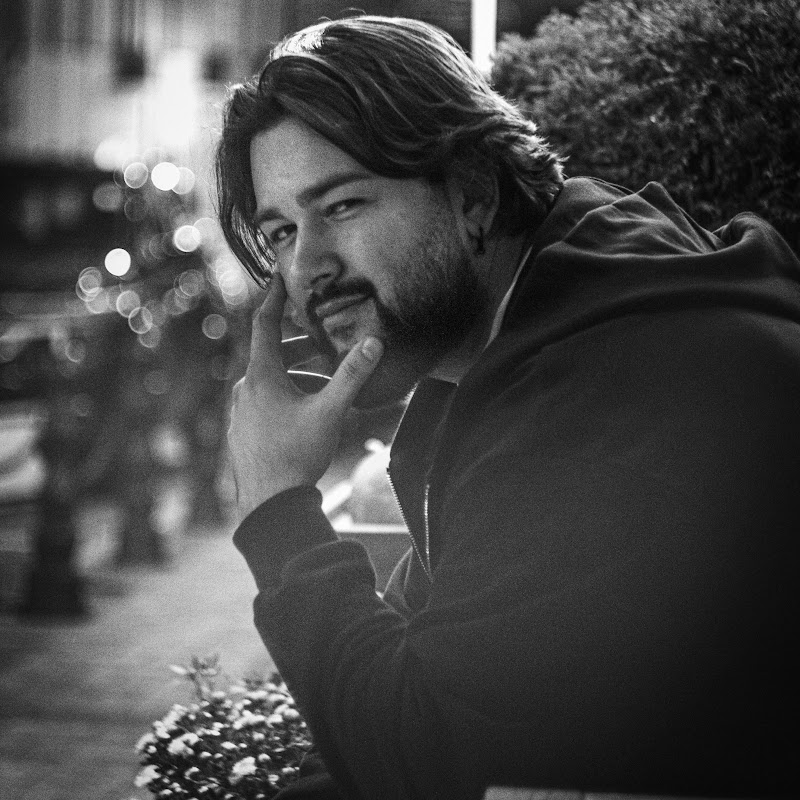 Никита Занько Ⅰ Барбер Ⅰ Минск