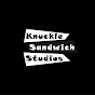 Knuckle Sandwich Studios logo