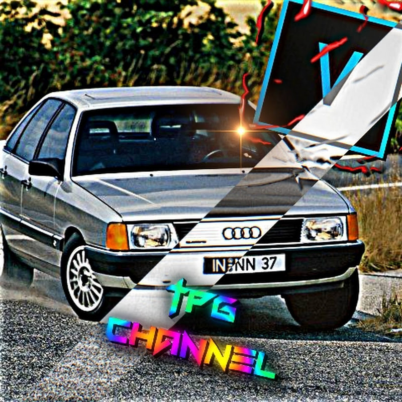 TPGChannel