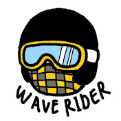 Wave Rider [웨이브 라이더]