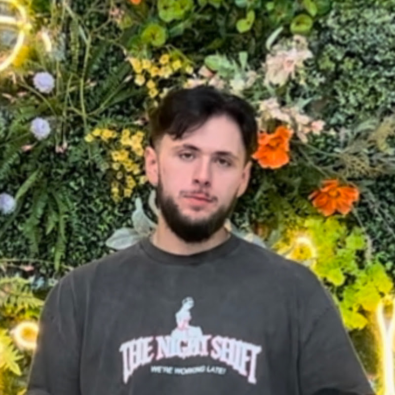 ItsTrey  icon