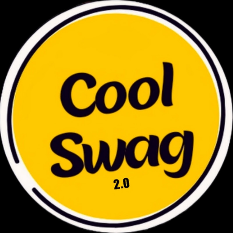 Cool Swag - 2.0
