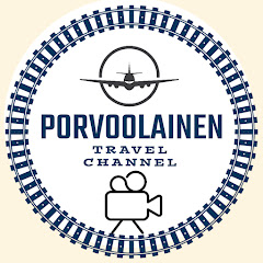Porvoolainen travel channel