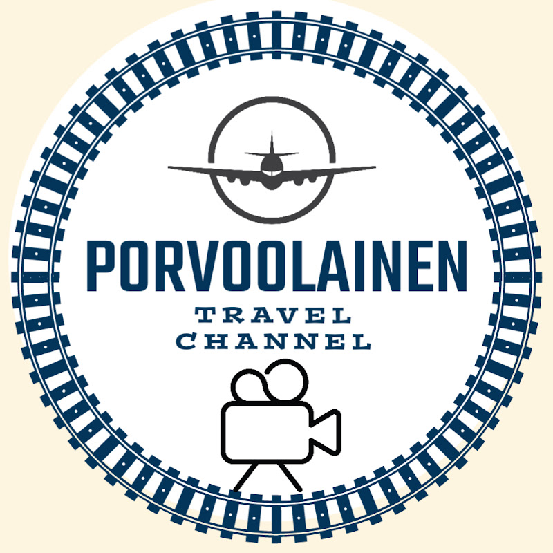 Porvoolainen travel channel