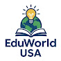 EduWorld USA logo
