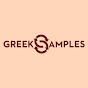 Greek Samples