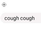 cough cough
