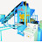 Flyash brick Machine 