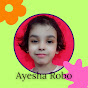 Aysha Robo logo