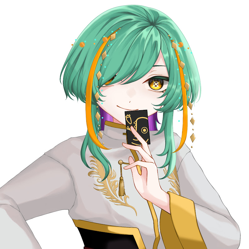 ジョカ・ジョカ