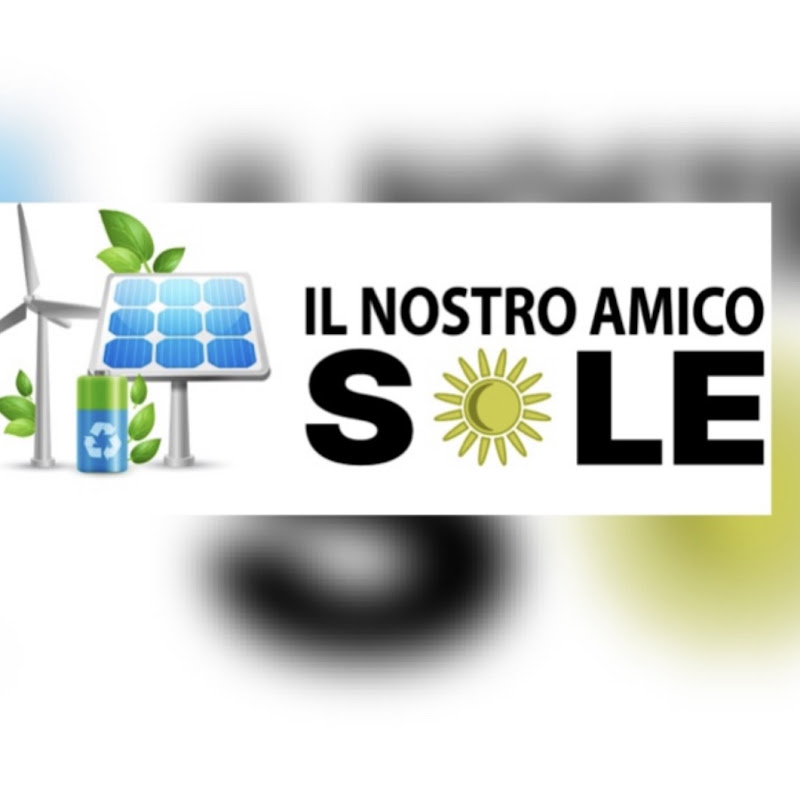 Il nostro amico sole 🌞