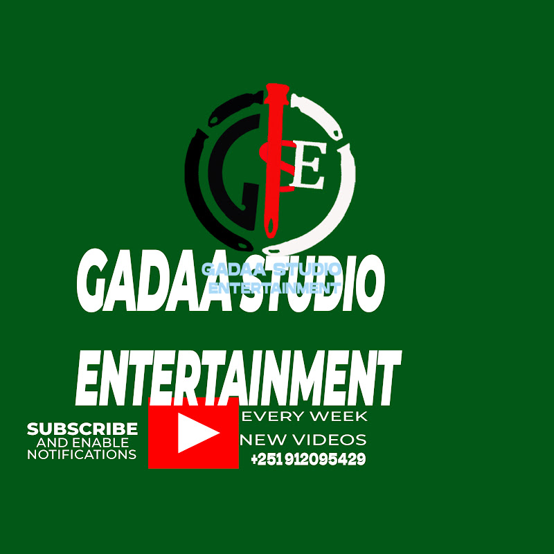 GADAA STUDIO ENTERTAINMENT
