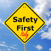 Safety First Italy - Salute e Sicurezza sul lavoro