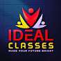 IDEAL CLASSES logo