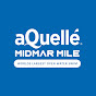 Midmar Mile logo
