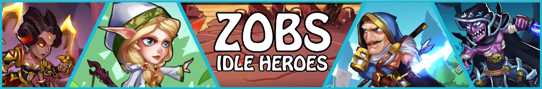 Zobs Avatar channel YouTube 