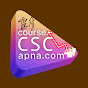 CSC APNA logo