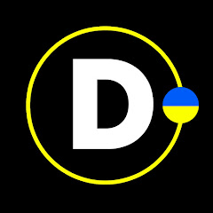 Логотип каналу D.side Dance Studio