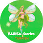 Turkish Parisa's Stories