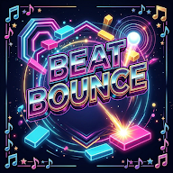 Beat Bounce icon