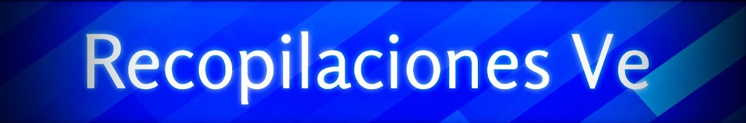 Recopilaciones Venezuela ইউটিউব চ্যানেল অ্যাভাটার