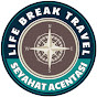 Life Break Tv logo
