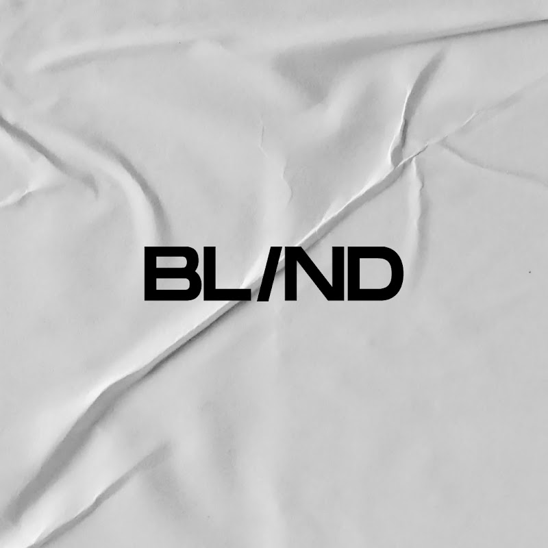 Logo for Blind Crew