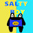 Salty Boy