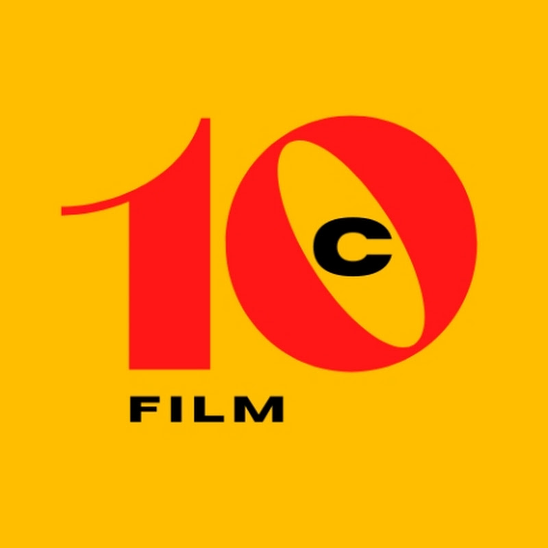 10c FILM / 10c 遊記 Logo