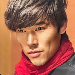 金バエおじさんアイコン画像