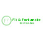 Fit & Fortunate logo