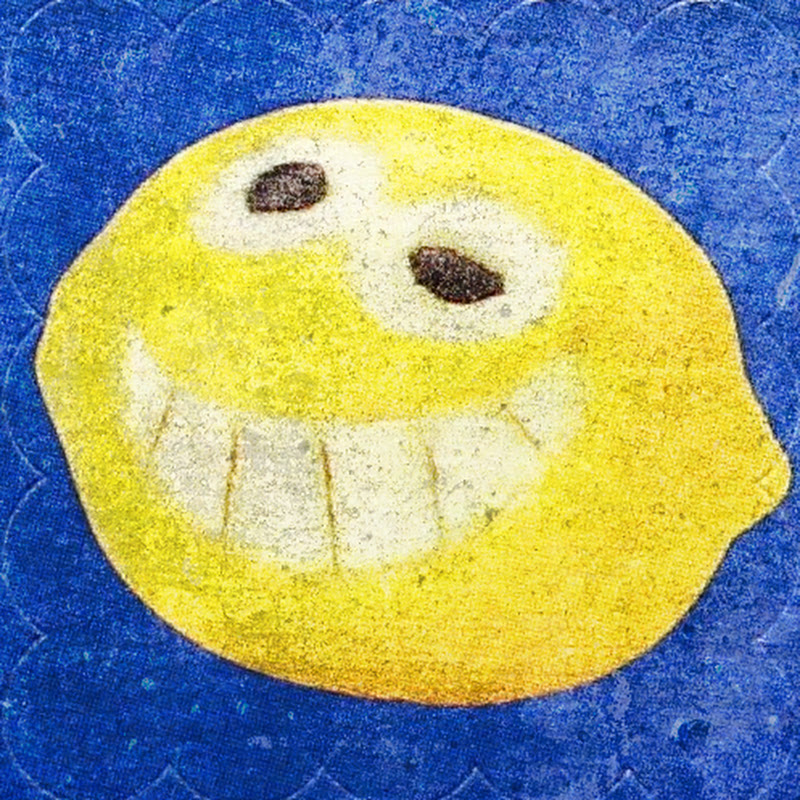 Monochromatik icon