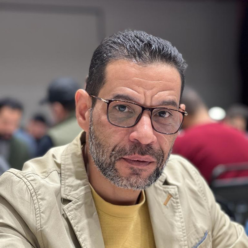 Channel Avatar
