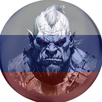 Profile Picture of Zлой Русский Орк#ZаДонбасс