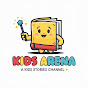 Kids Arena logo