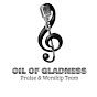 OIL OF GLADNESS TV logo