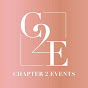 Chapter 2 Events logo