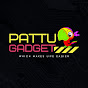 Pattu Gadget logo