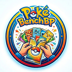 PokéBenchBP