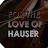 For The Love Of Hauser Musical Mixes 4K