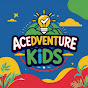 ACEDVENTURE KIDS logo