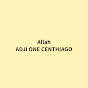 Adji One Centhiago - หัวข้อ