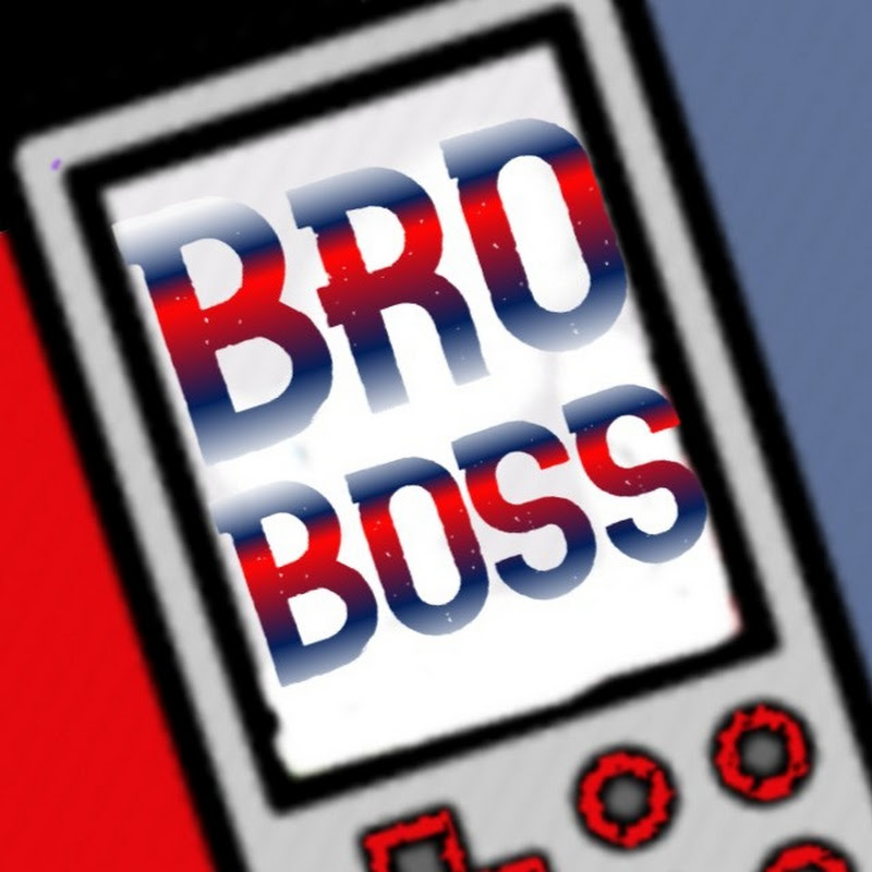 BroBoss