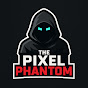 The Pixel Phantom logo
