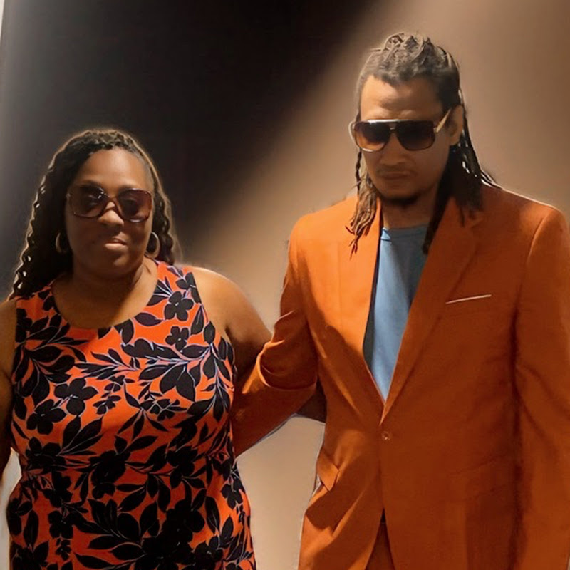 Jeff The Motivator and Lnoda 