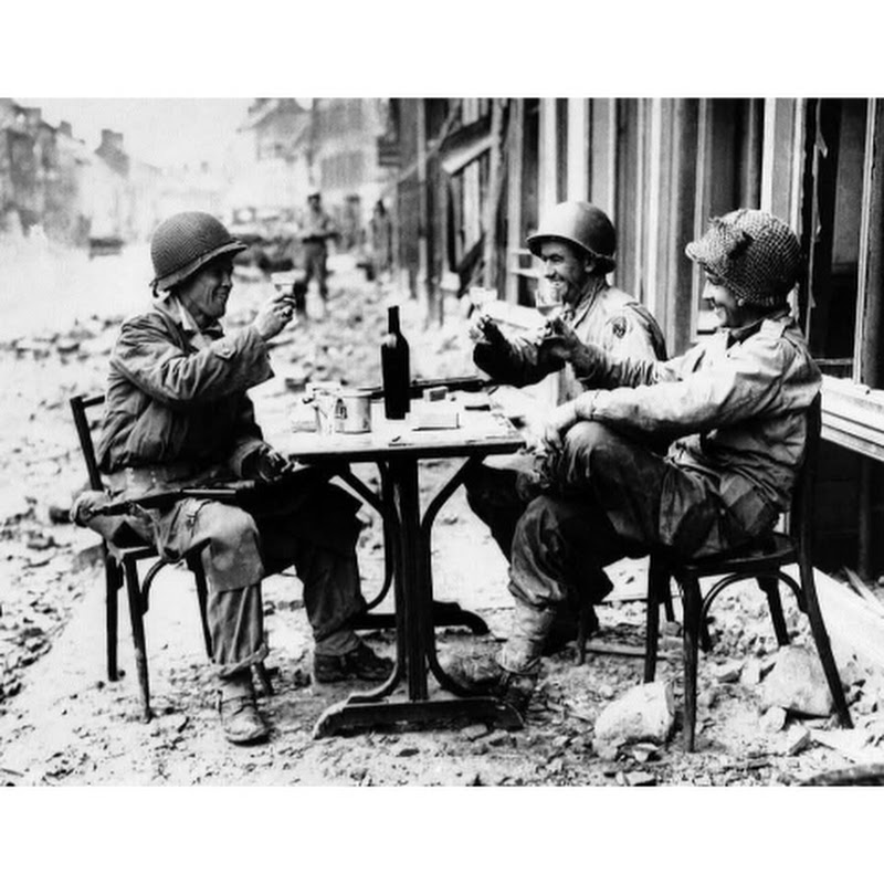 History for everyone