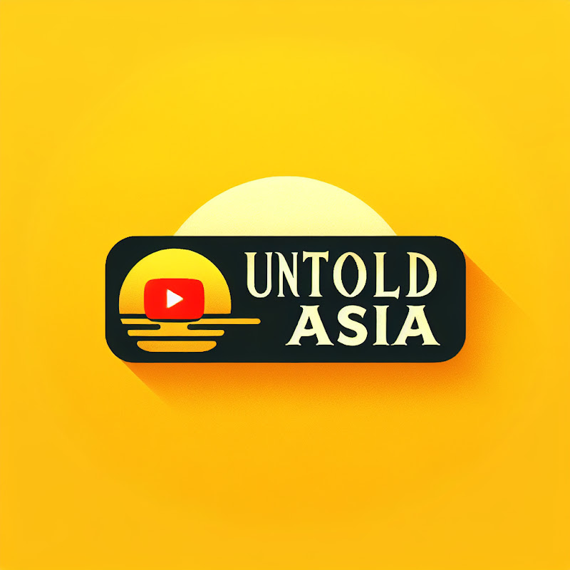 Untold Asia