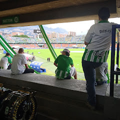 Siempre Del Nacional